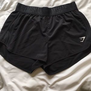 Loose Training Fit Shorts